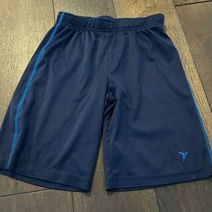Athletic shorts